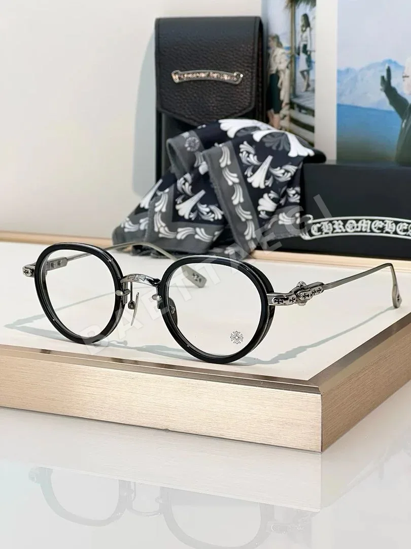 크롬하츠 선글라스 205175 Chrome Hearts Sunglasses