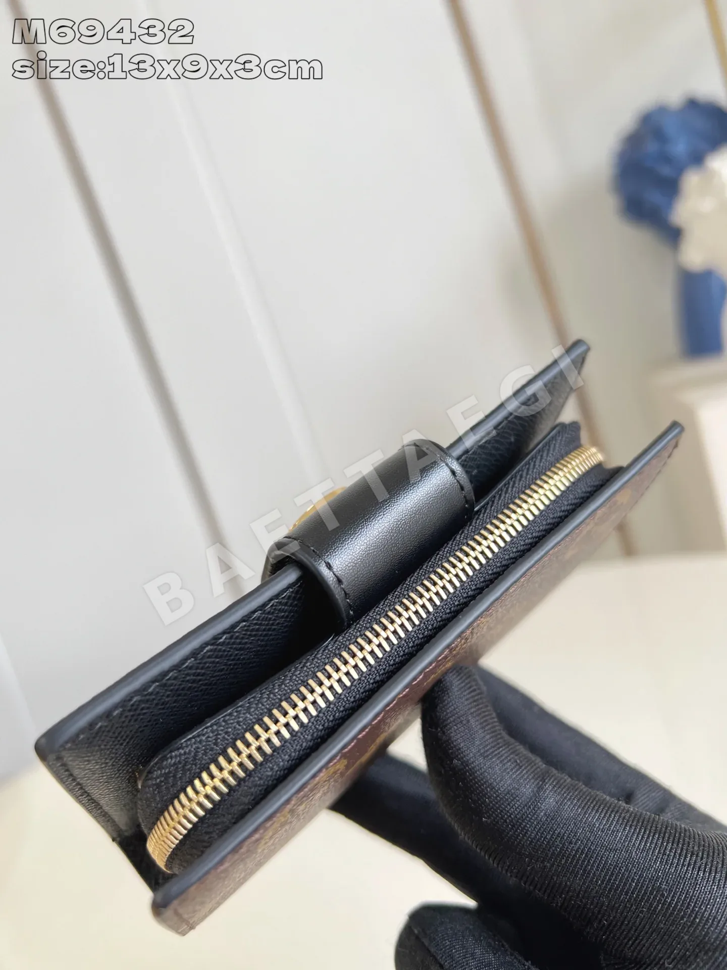 루이비통 M69432 월릿 모노그램 상세 이미지 5