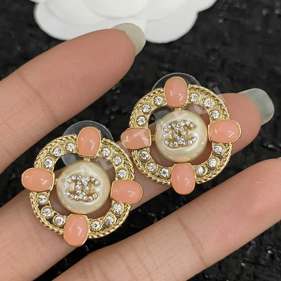 샤넬 귀걸이 69156 Chanel Earrings 상세 이미지 3