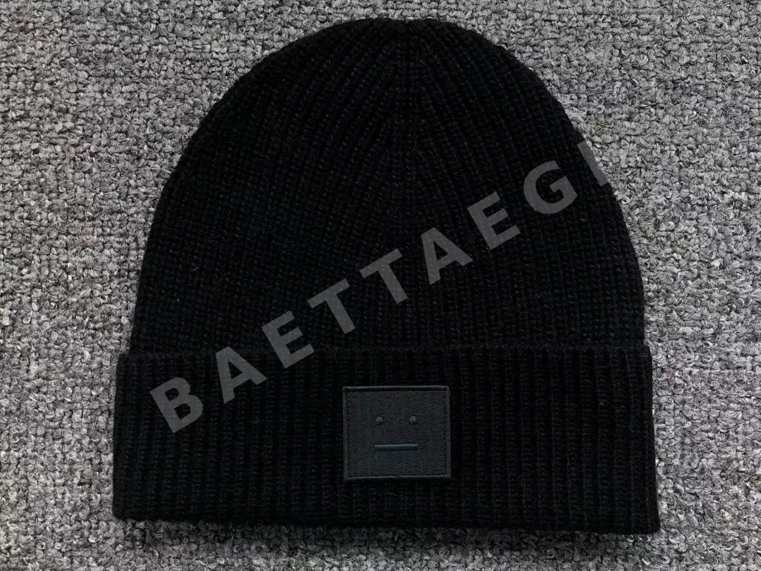 아크네스튜디오 모자 202700 Acne Studios Hat 상세 이미지 10