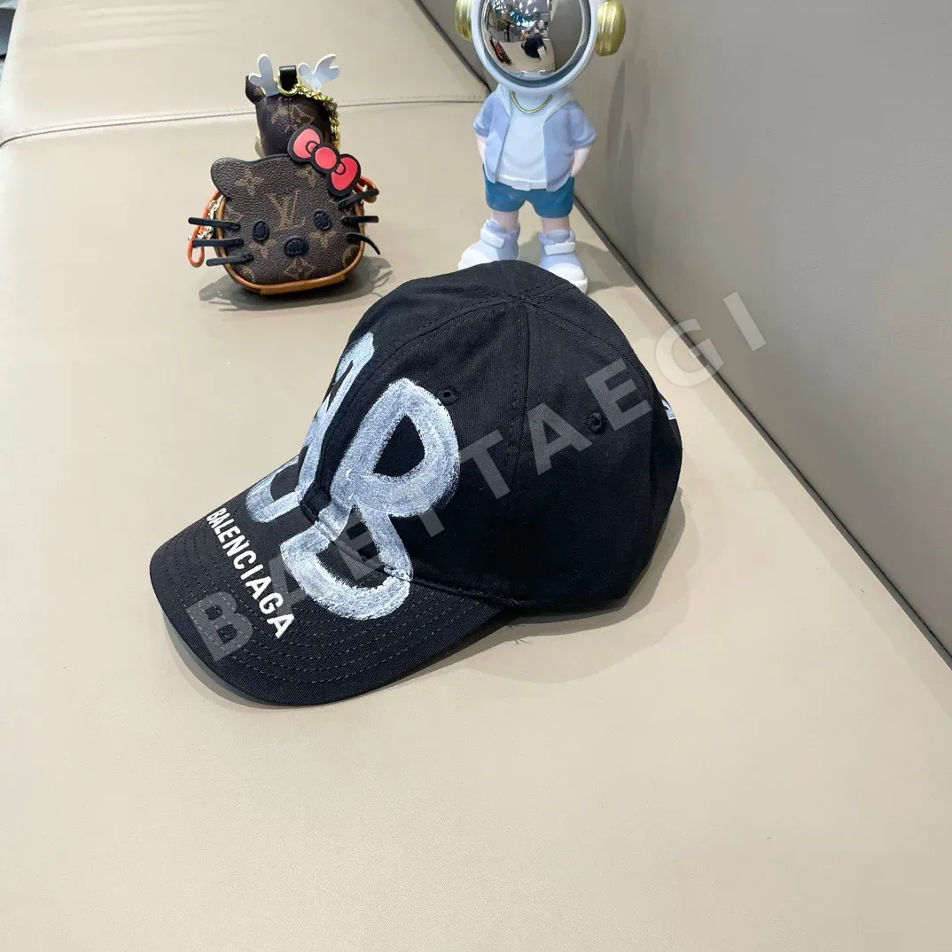 발렌시아가 모자 81530 Balenciaga Cap 상세 이미지 2