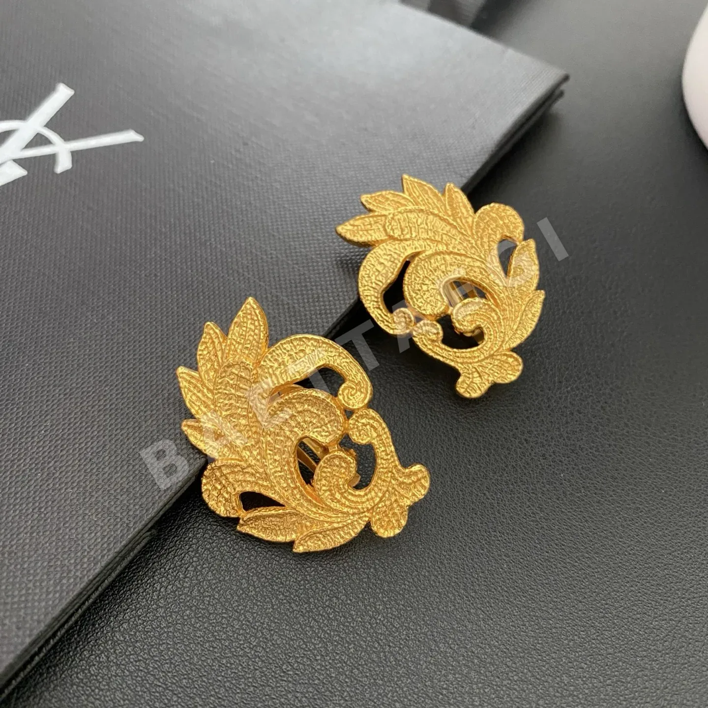 생로랑 귀걸이 65695 Saint Laurent Earrings 상세 이미지 6