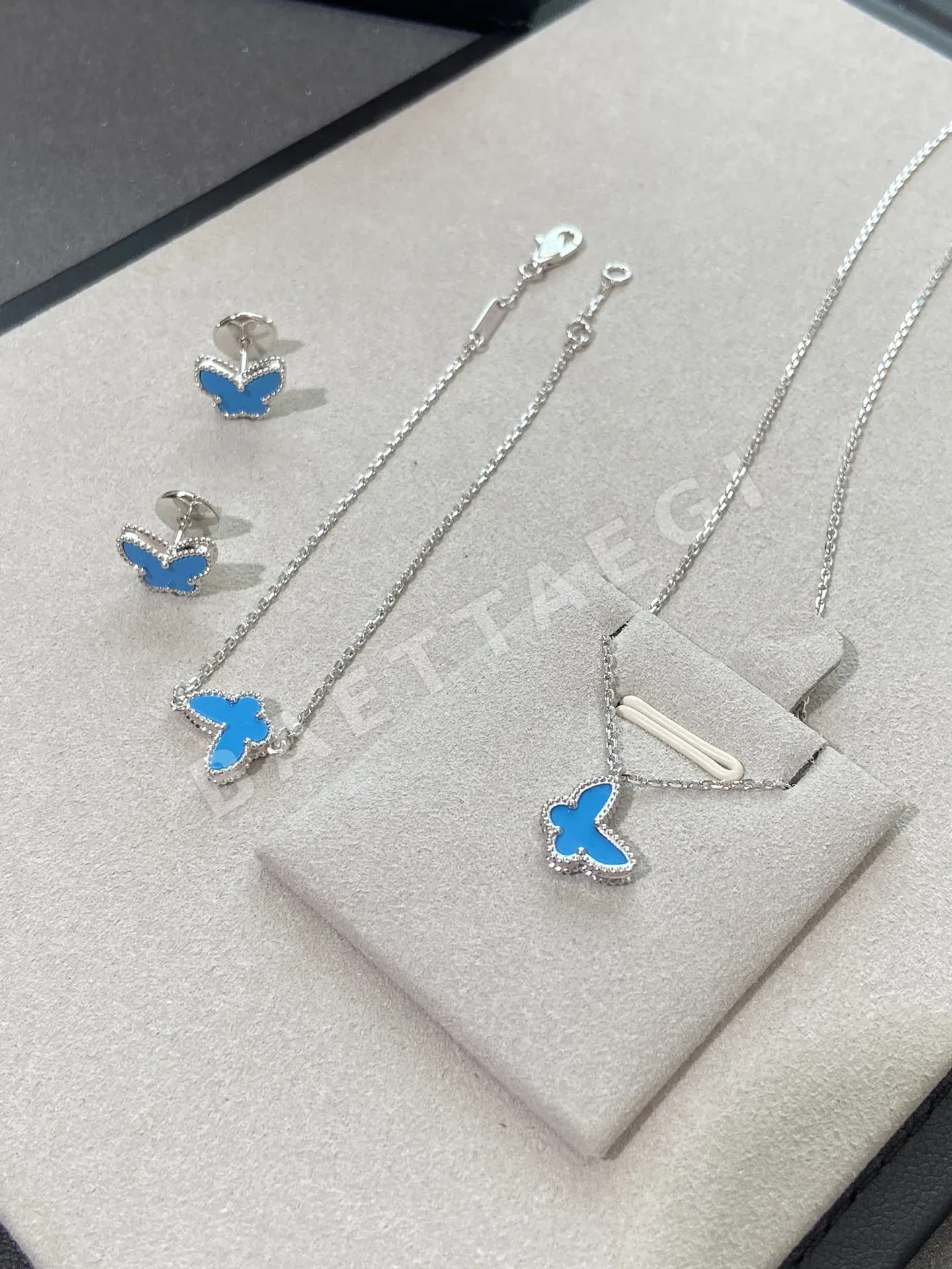 반클리프앤아펠 목걸이 63967 Van Cleef & Arpels Necklace 상세 이미지 1