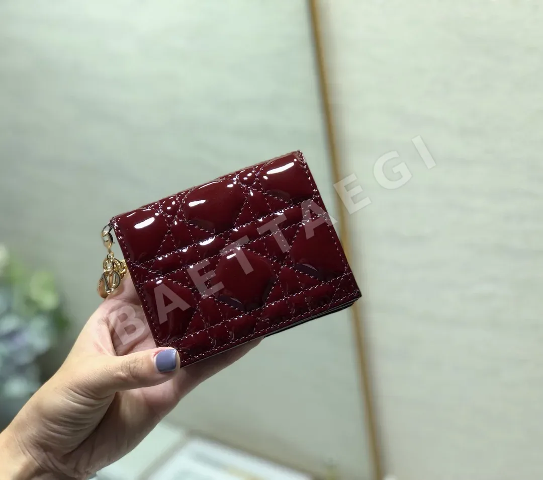 디올 지갑 상세 이미지 6