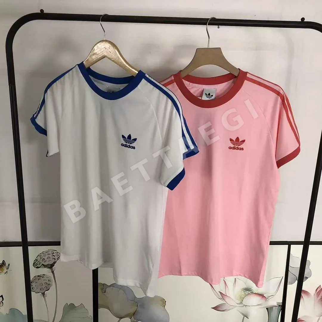아디다스 여성 반팔 티셔츠 202924 Adidas T-Shirt 상세 이미지 19