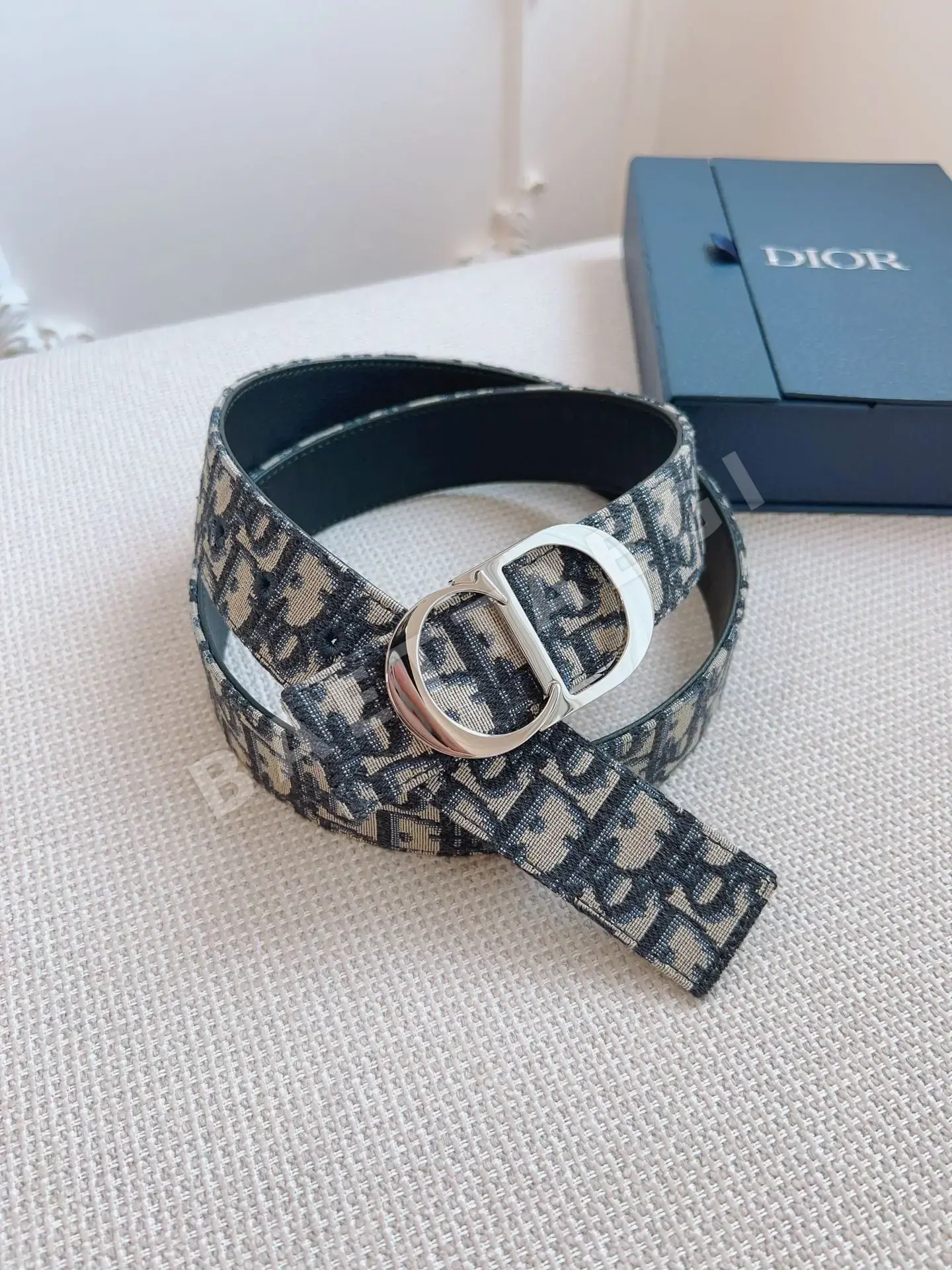 디올 벨트 59912 Dior Belt 상세 이미지 3
