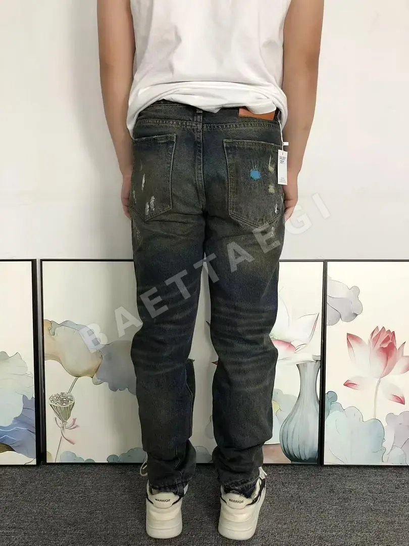 갤러리디파트먼트 바지 203274 Gallery Dept. Pants 상세 이미지 4