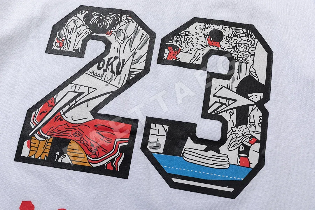 나이키 조던 반팔 티셔츠 203016 Nike Jordan T-Shirt 상세 이미지 15