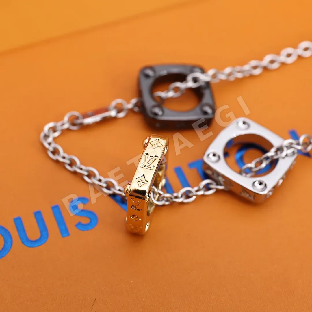루이비통 목걸이 64156 Louis Vuitton Necklace 상세 이미지 7