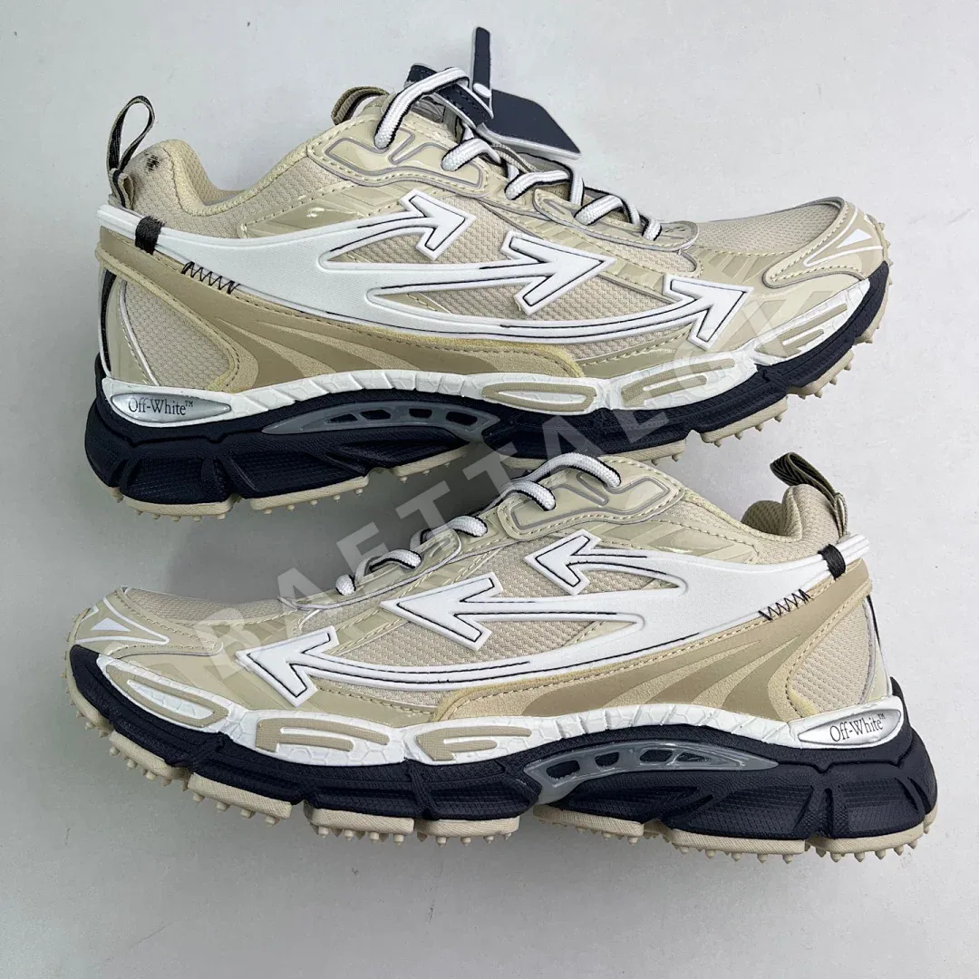 오프화이트 비 라이트 백 202393 Off White Be Right Back Light Beige 상세 이미지 9