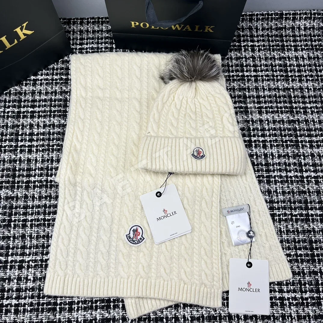 몽클레르 모자 79350 Moncler Cap 상세 이미지 8