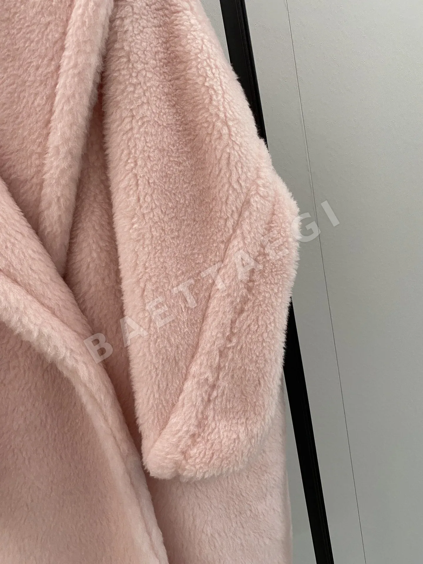 막스마라 테디 자켓 상세 이미지 6