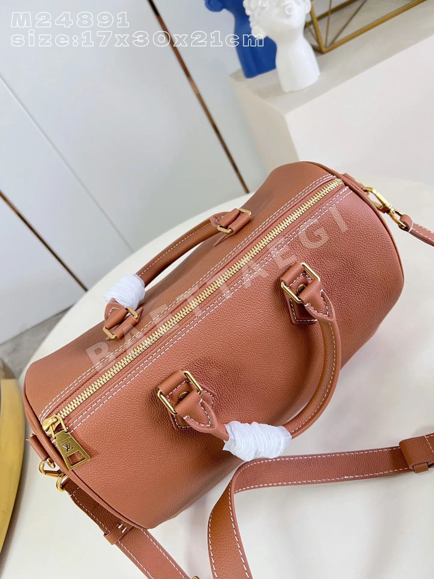 루이비통 스피디 소프트 30 가방 M24892 상세 이미지 8