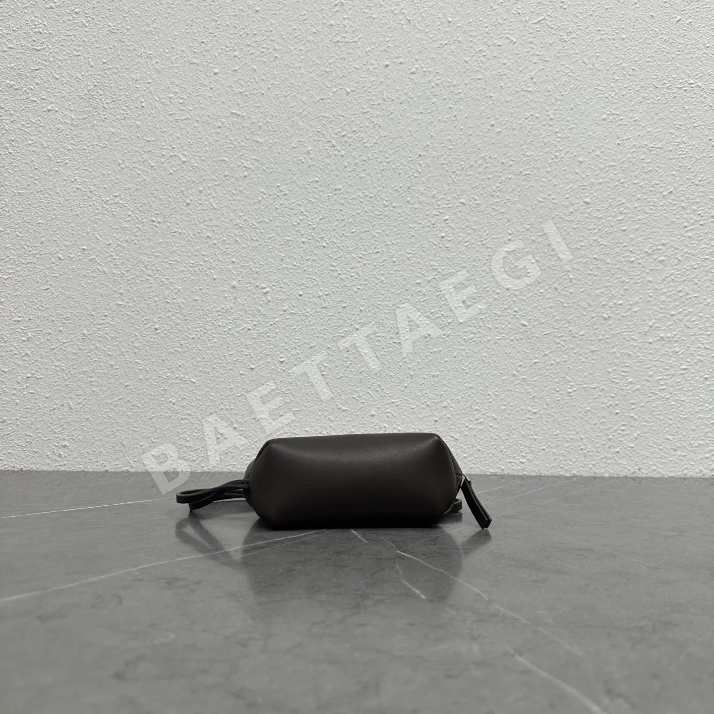더로우 오웬 새들 가죽 포치 코인퍼스 가방 TR-122 상세 이미지 7