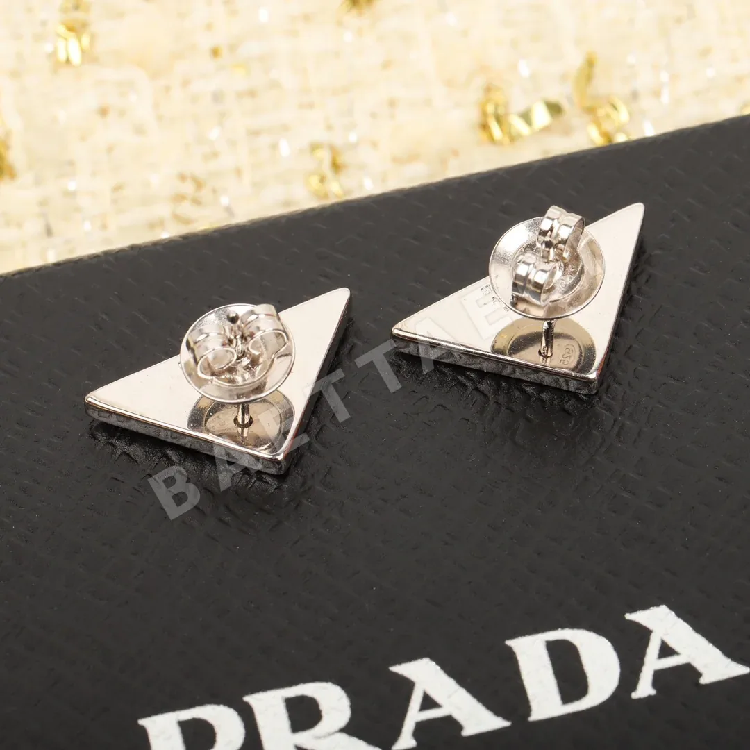 프라다 귀걸이 71487 Prada Earrings 상세 이미지 5