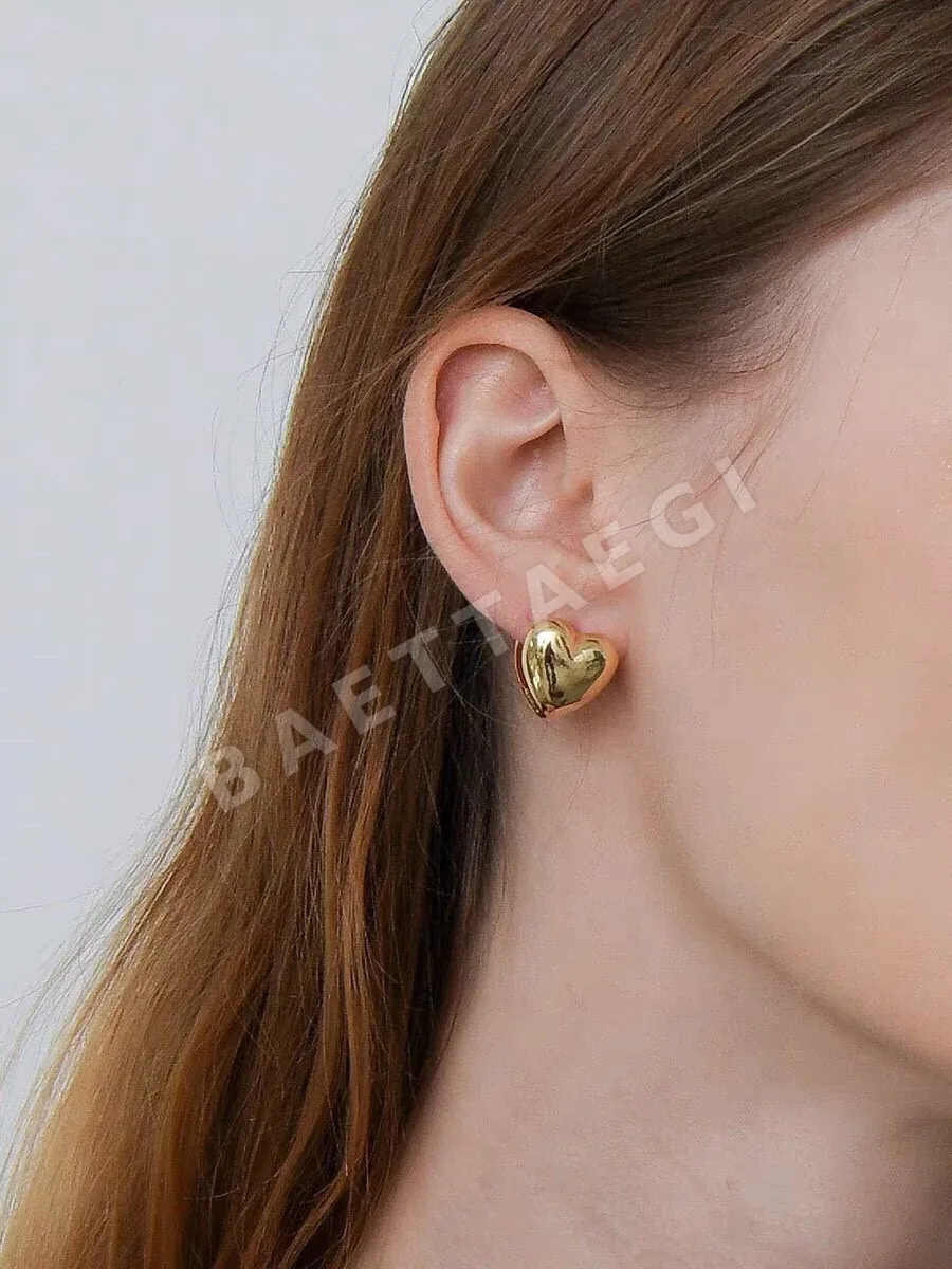 셀린느 귀걸이 69667 Celine Earrings 상세 이미지 5