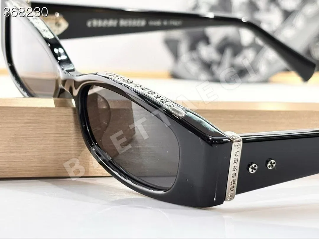 크롬하츠 선글라스 205121 Chrome Hearts Sunglasses 상세 이미지 6