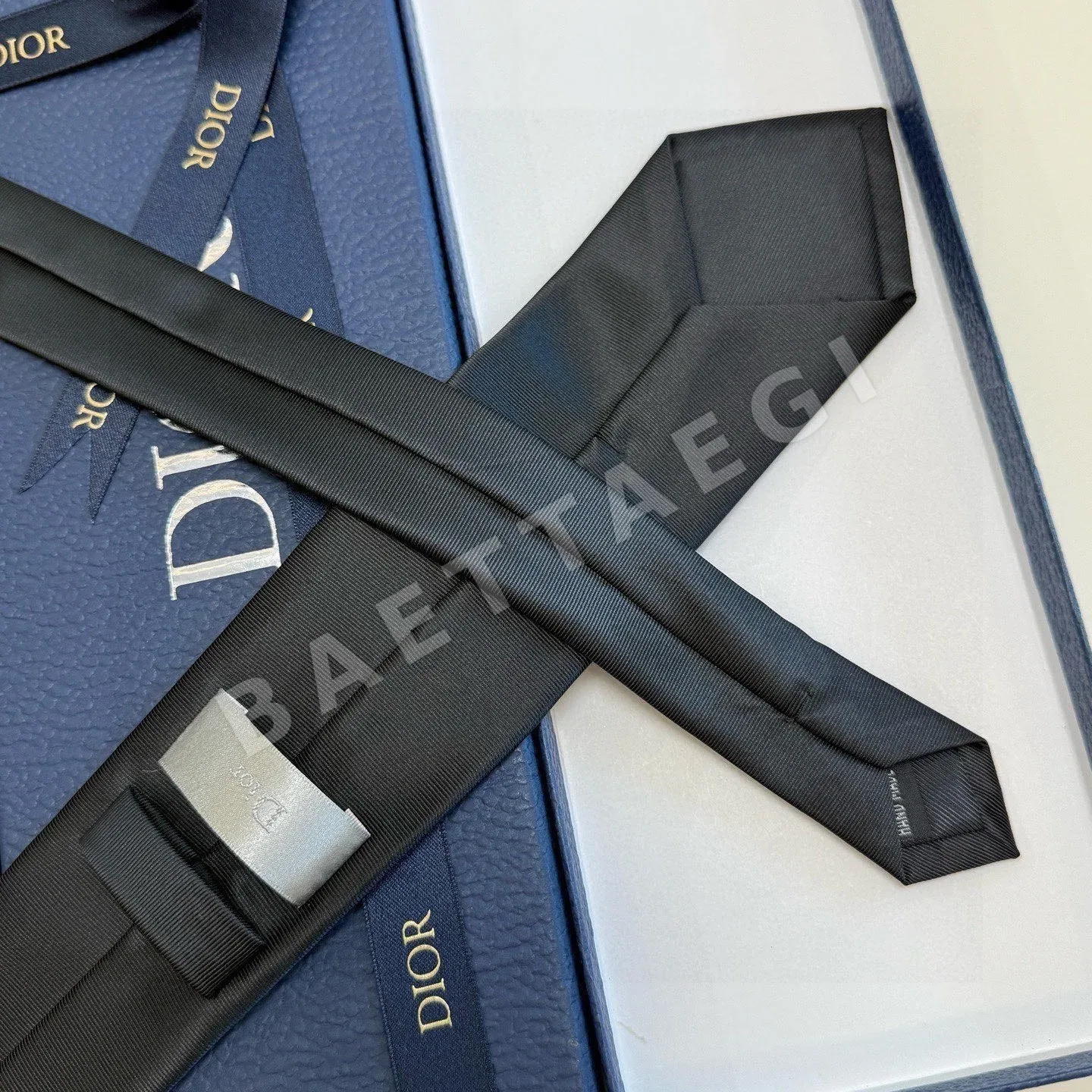 디올 넥타이 89754 Dior Accessories 상세 이미지 8