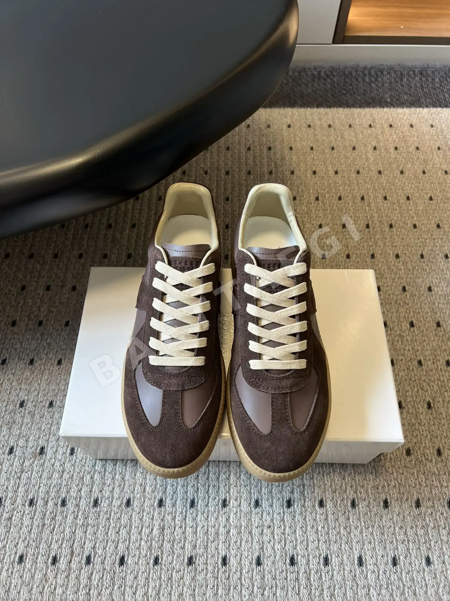 마르지엘라 신발 9197
