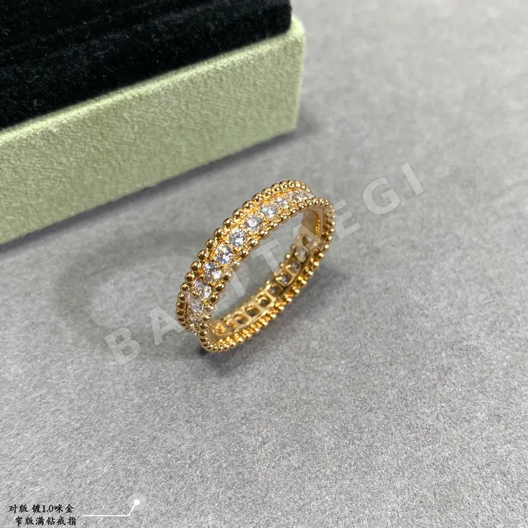 반클리프앤아펠 반지 63921 Van Cleef & Arpels Ring 상세 이미지 9