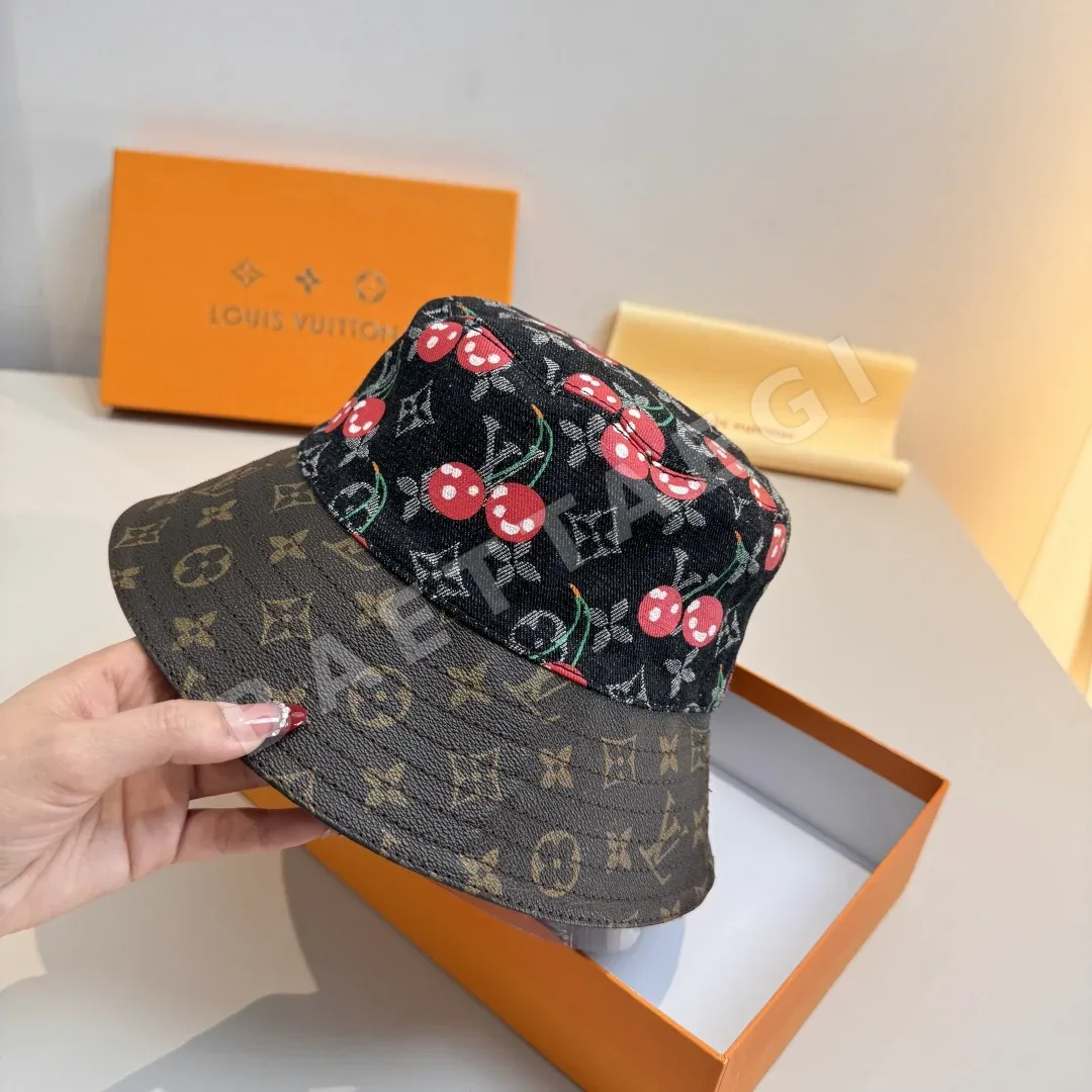 루이비통 모자 186227 Louis Vuitton Cap 상세 이미지 3