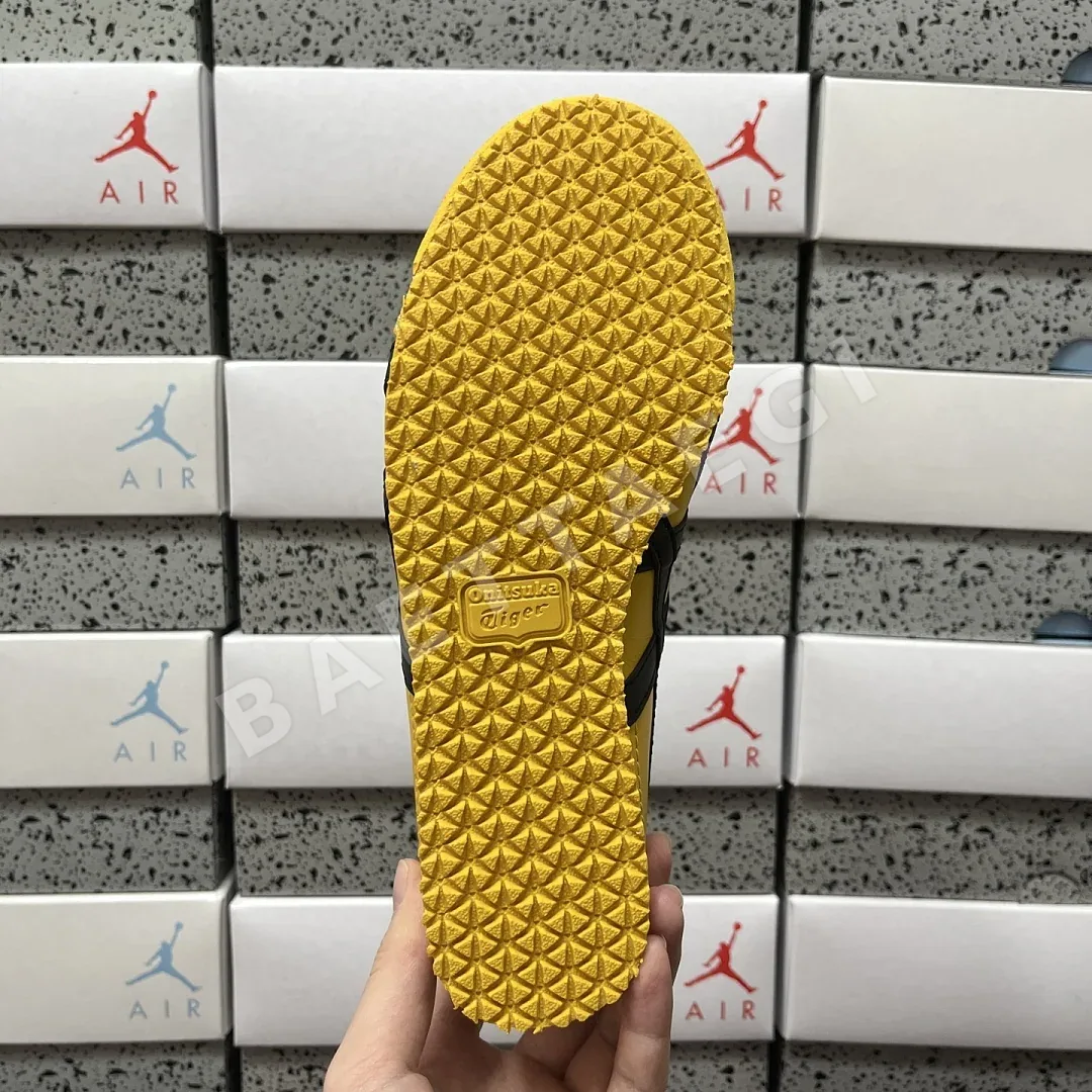 오니츠카타이거 [QC] 멕시코 66 1183C102-751 202283 Onitsuka Tiger Mexico 66 Kill Bill 상세 이미지 6