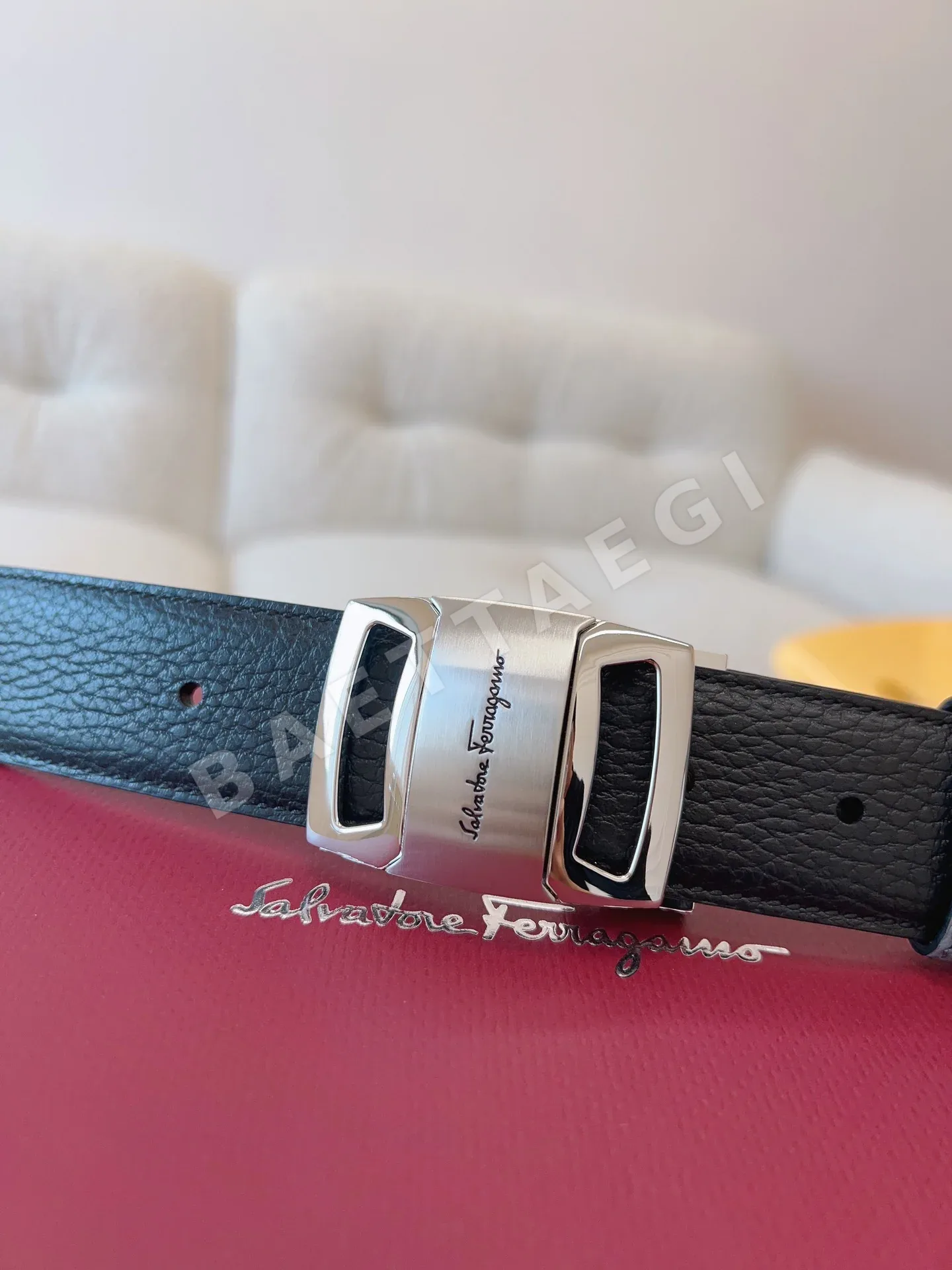 페레가모 벨트 59503 Ferragamo Belt 상세 이미지 1