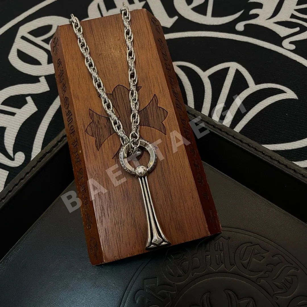 크롬하츠 목걸이 62161 Chrome Hearts Necklace 상세 이미지 9
