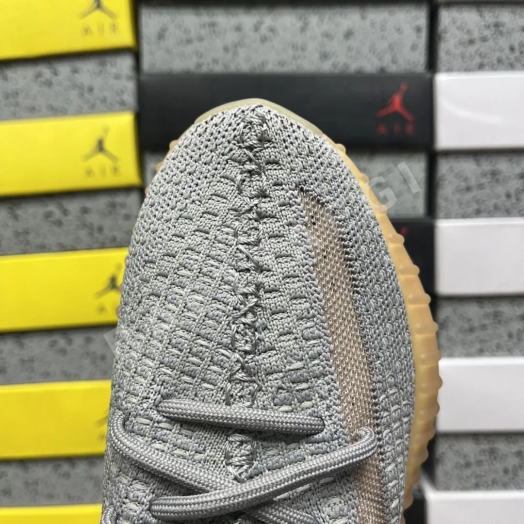 아디다스 [R] 이지 부스트 350 V2 EG7492 200747 Adidas Yeezy Boost 350 V2 상세 이미지 10