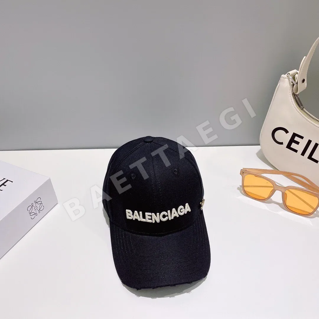 발렌시아가 모자 81496 Balenciaga Cap 상세 이미지 8