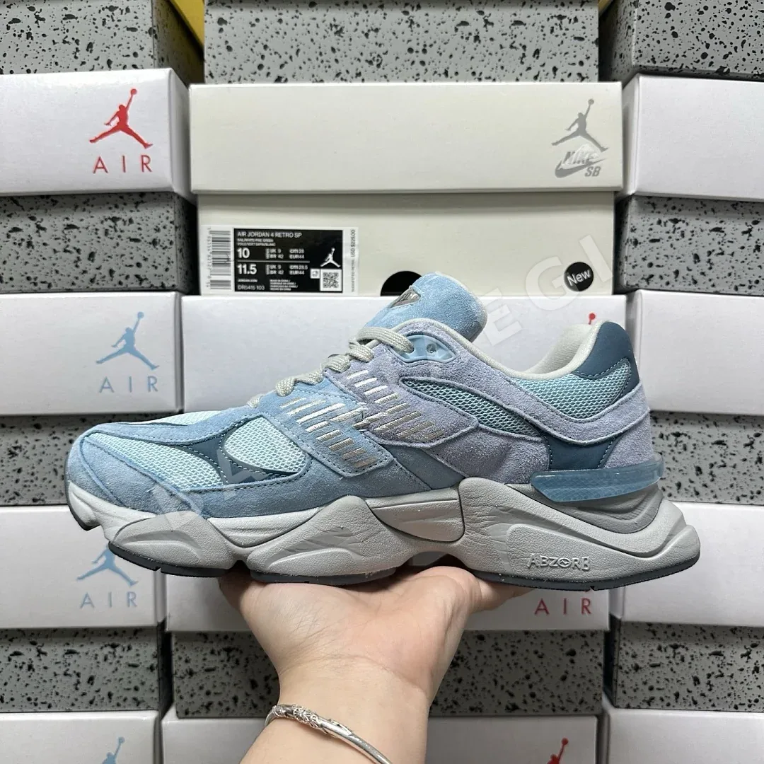 뉴발란스 [C] 9060 U9060EED 202149 New Balance 9060 상세 이미지 3