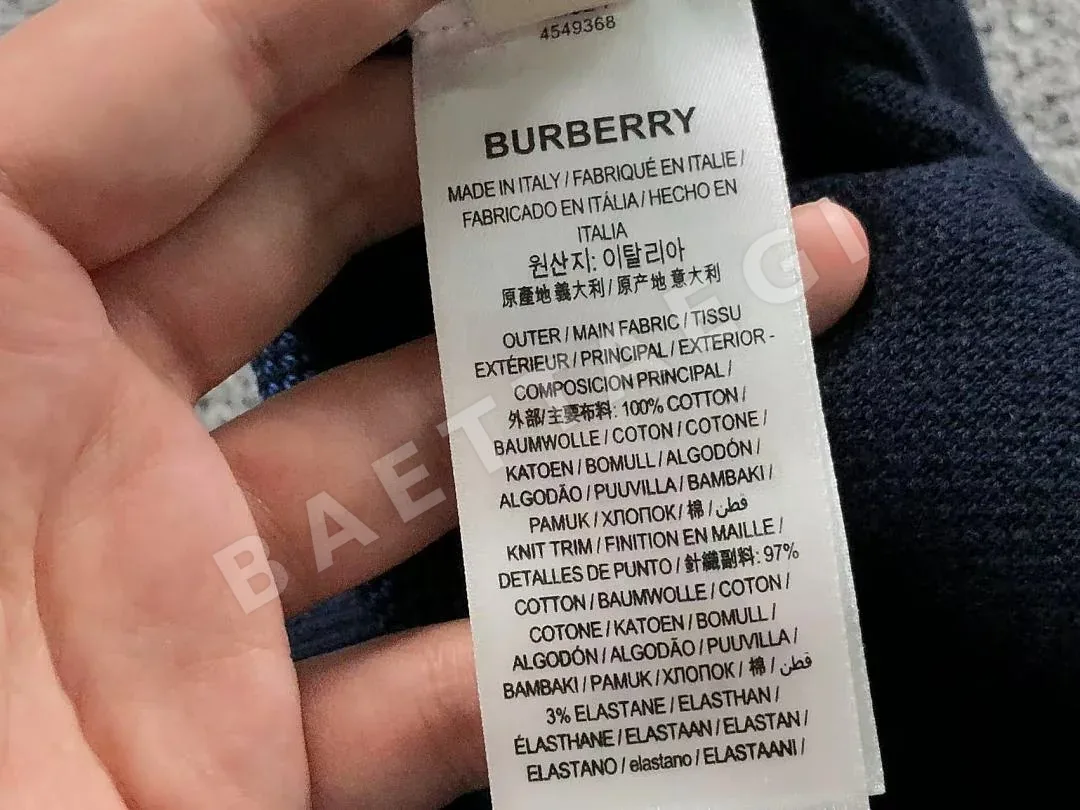 버버리 스웨터 203552 Burberry Sweater 상세 이미지 19