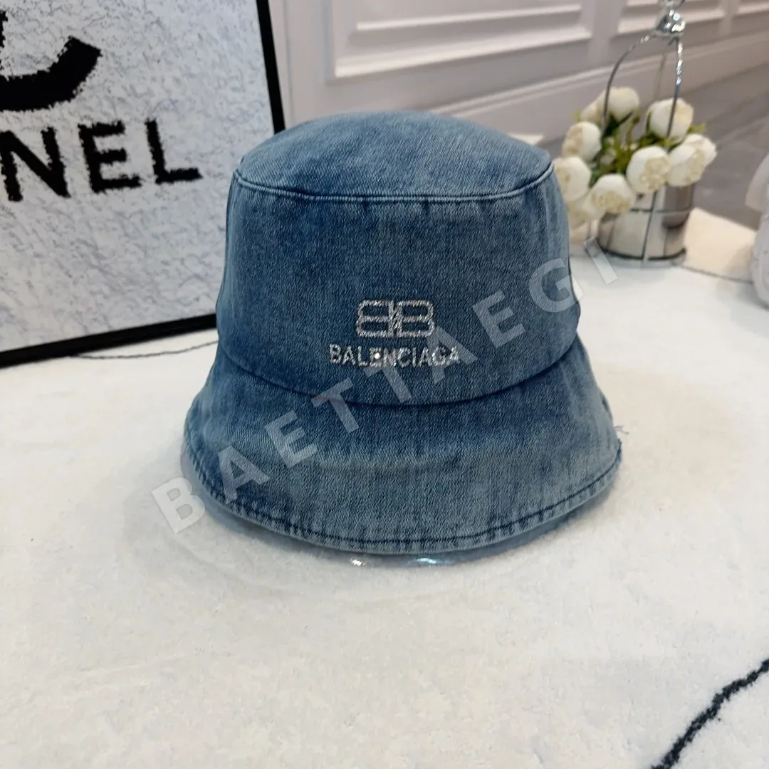 발렌시아가 모자 81814 Balenciaga Cap 상세 이미지 3