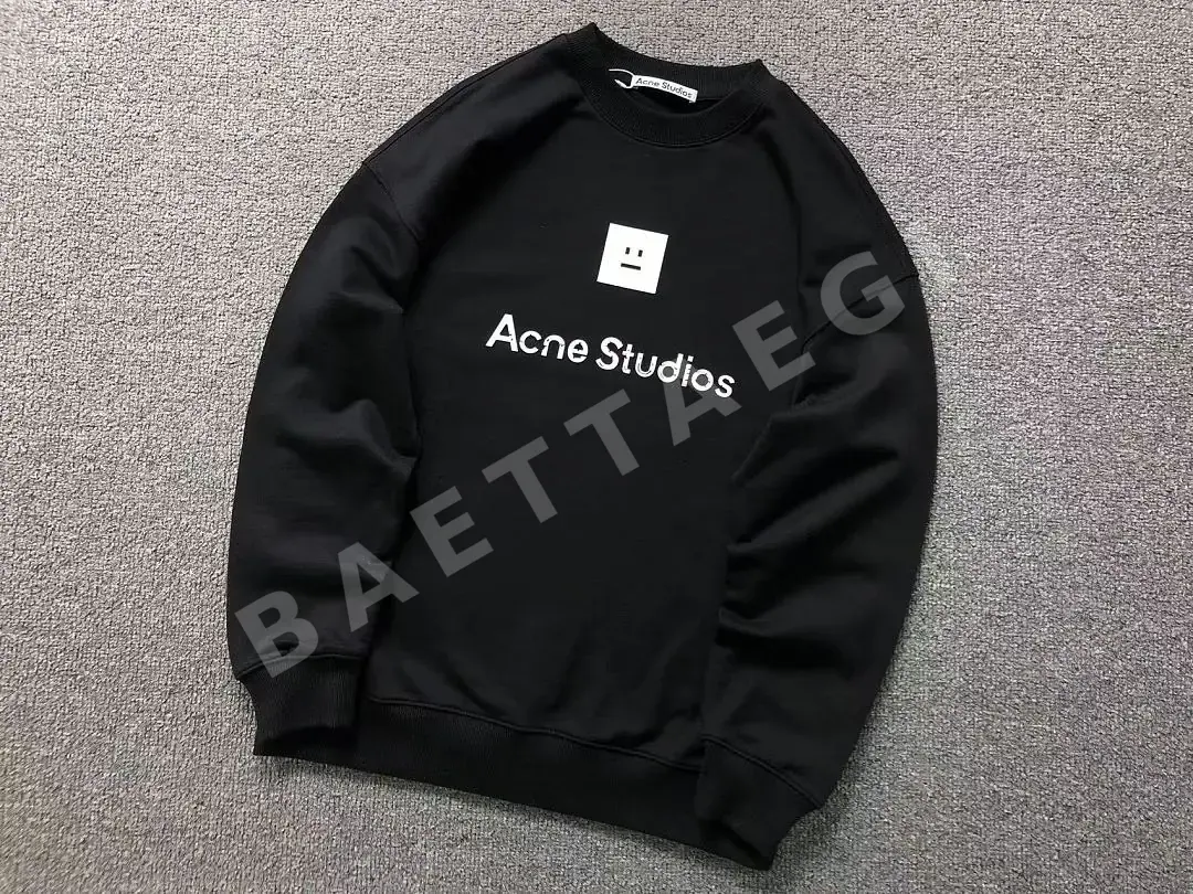 아크네스튜디오 후드티 203505 Acne Studios Hoodie 상세 이미지 12
