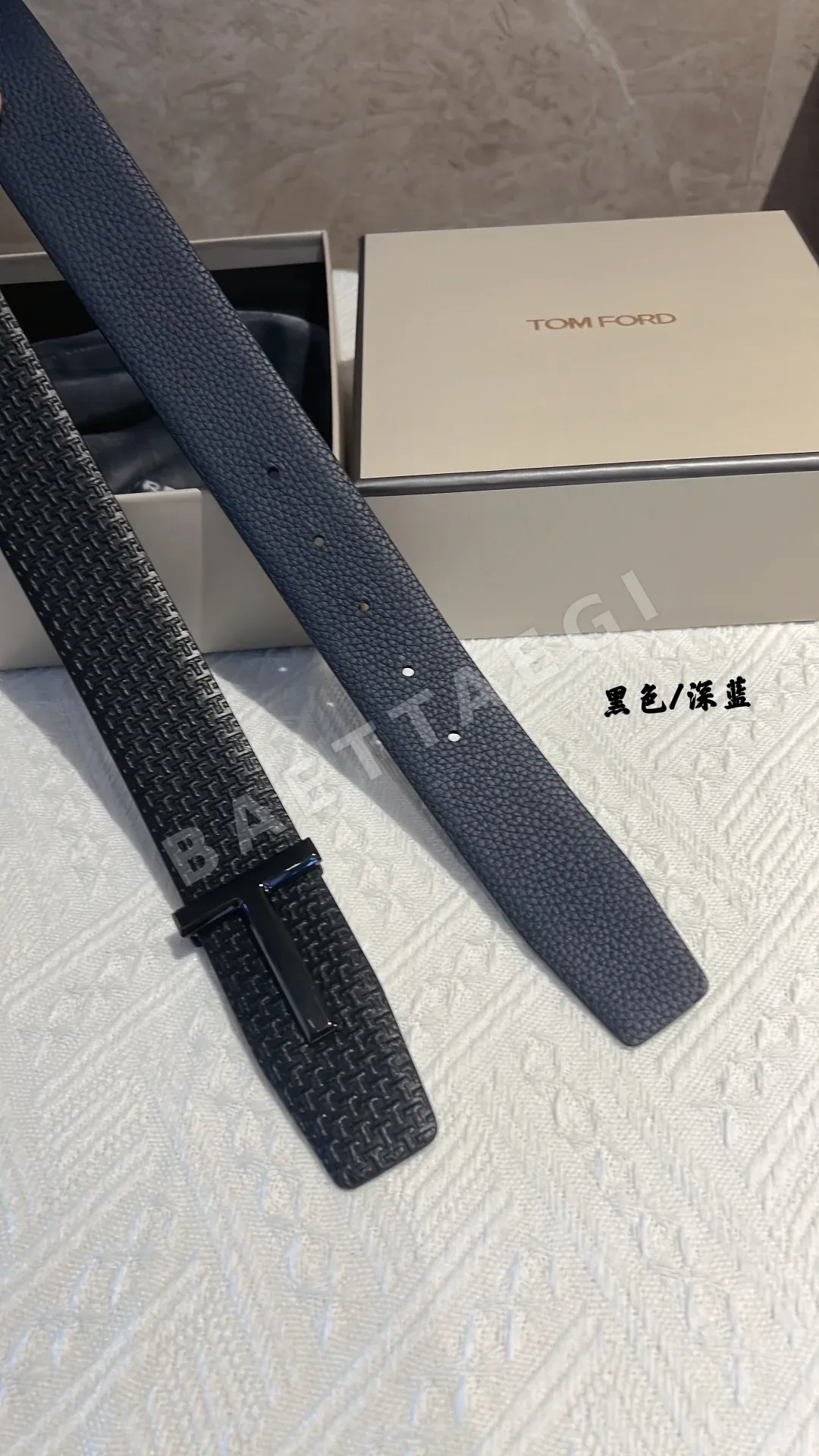 톰포드 벨트 59435 Tom Ford Belt 상세 이미지 5
