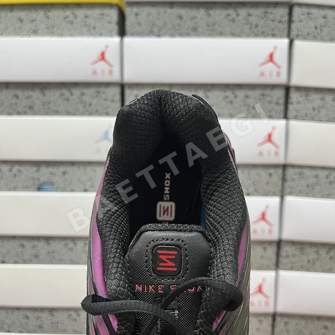 나이키 [WM] 샥스 TL 400 퍼플 WB3566 201134 Nike Shox TL 400- 상세 이미지 7
