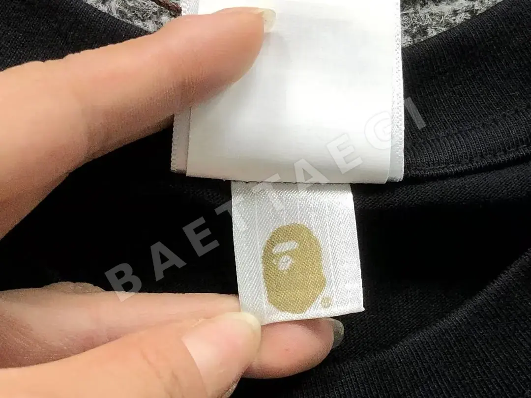 아디다스 베이프 콜라보 반팔 티셔츠 202881 Adidas BAPE T-Shirt 상세 이미지 22