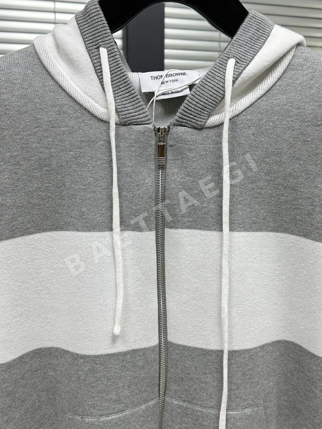 톰브라운 여성 자켓 159512 Thom Browne Jacket 상세 이미지 6