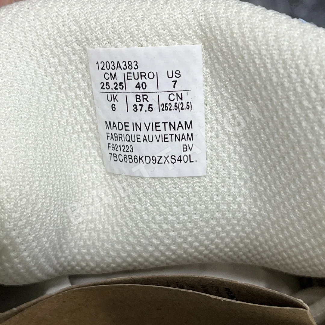 아식스 [RT] 젤 NYC 1203A383-107 200361 Asics Gel-NYC Cream Arctic Sky 상세 이미지 10