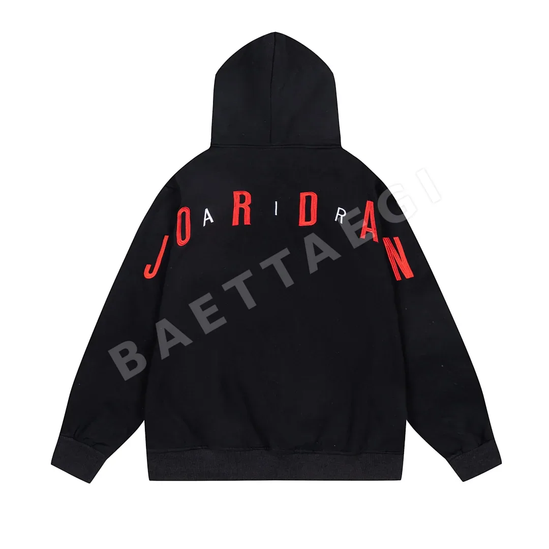 나이키 조던 후드티 203051 Nike Jordan Hoodie 상세 이미지 16