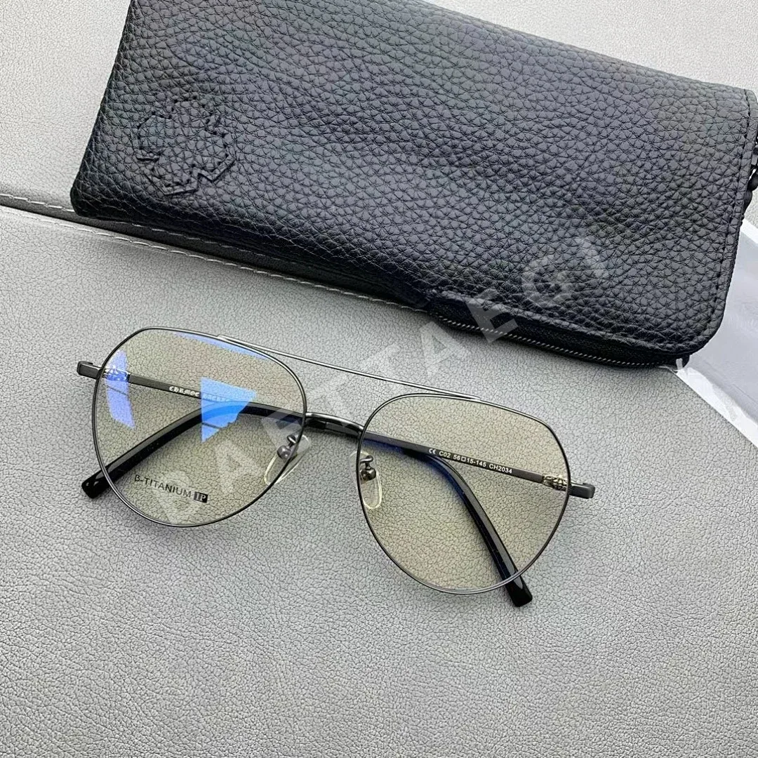 크롬하츠 선글라스 204878 Chrome Hearts Sunglasses 상세 이미지 8