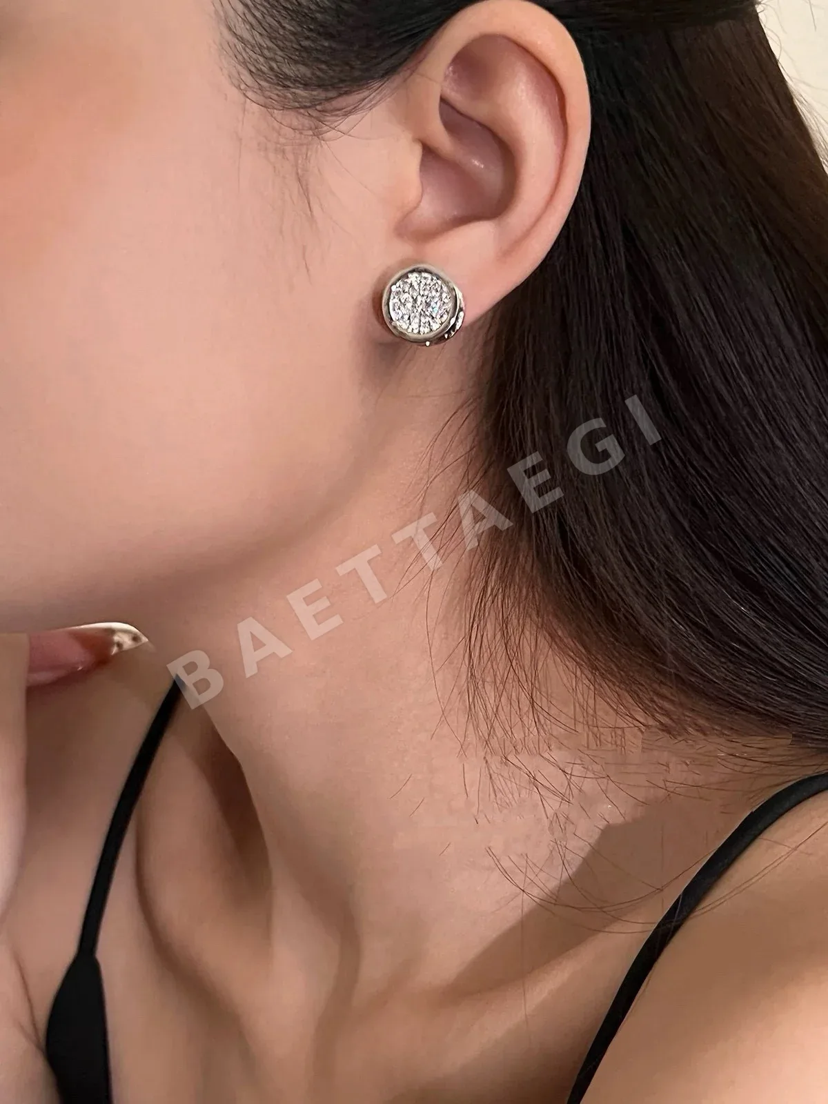 비비안웨스트우드 귀걸이 65248 Vivienne Westwood Earrings 상세 이미지 3