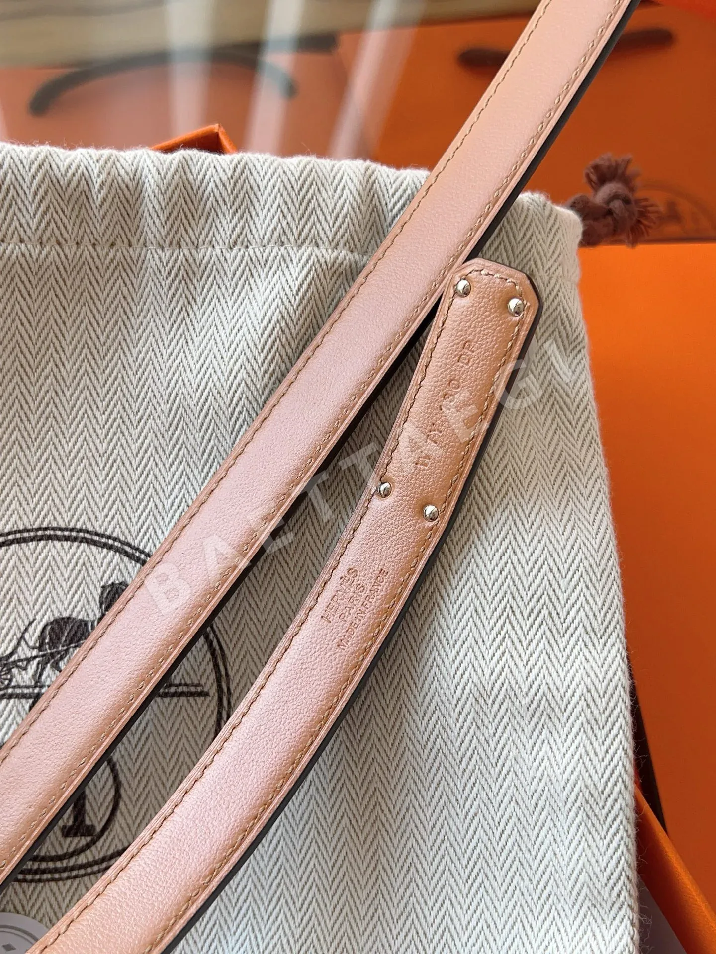 에르메스 벨트 59139 Hermes Belt 상세 이미지 6