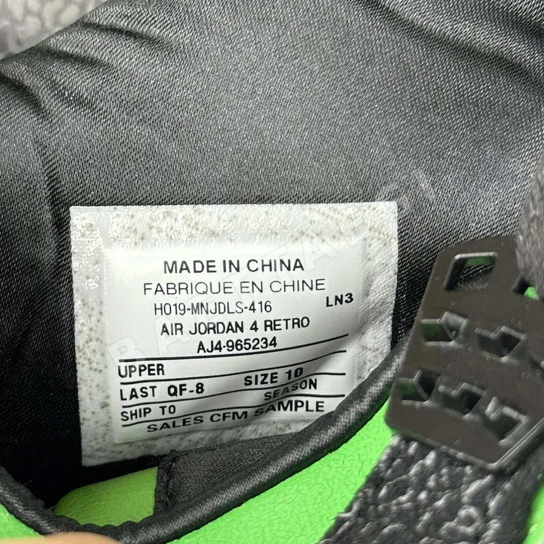 나이키 [GX] 201305 Nike AJ-965234 상세 이미지 14