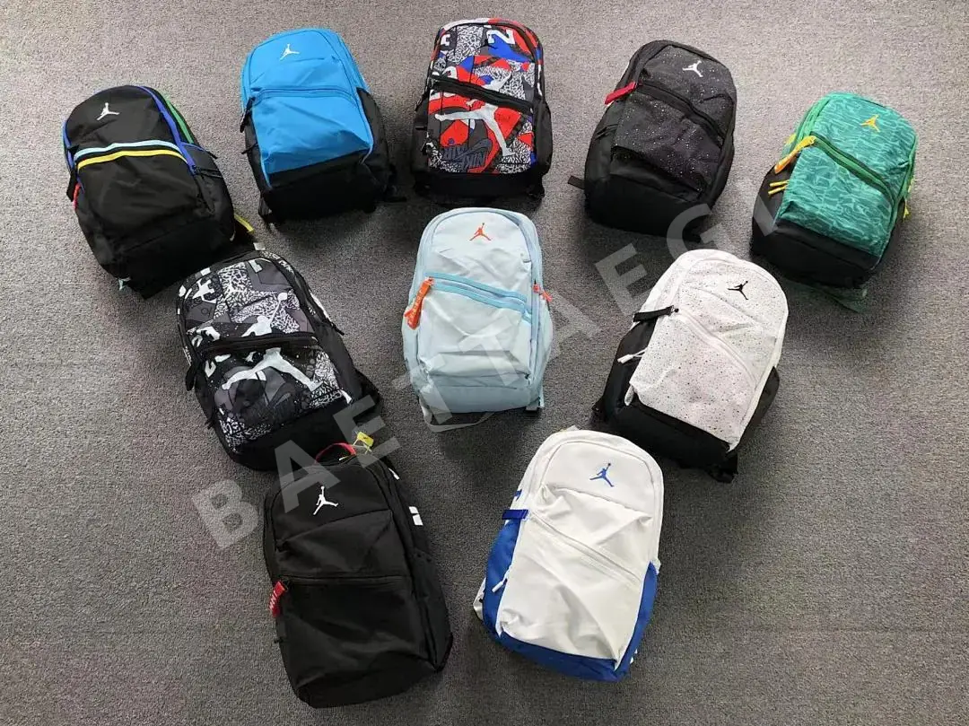 나이키 조던 가방 203128 Nike Jordan Bag 상세 이미지 3