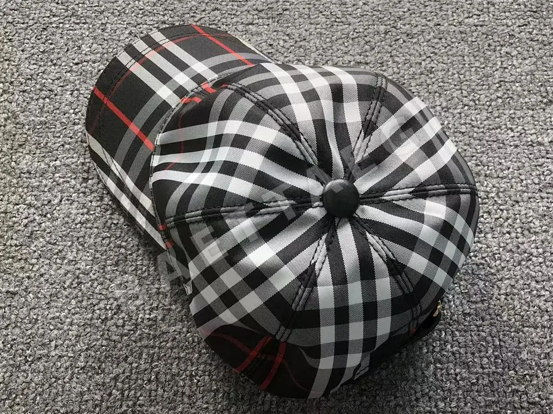 버버리 모자 202683 Burberry Hat 상세 이미지 11
