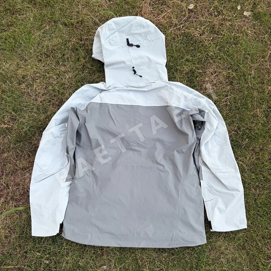 아크테릭스 [TZ] 베타 AR 자켓 보이드 그레이 200173 Arc'teryx Beta AR Jacket AR2026 상세 이미지 18