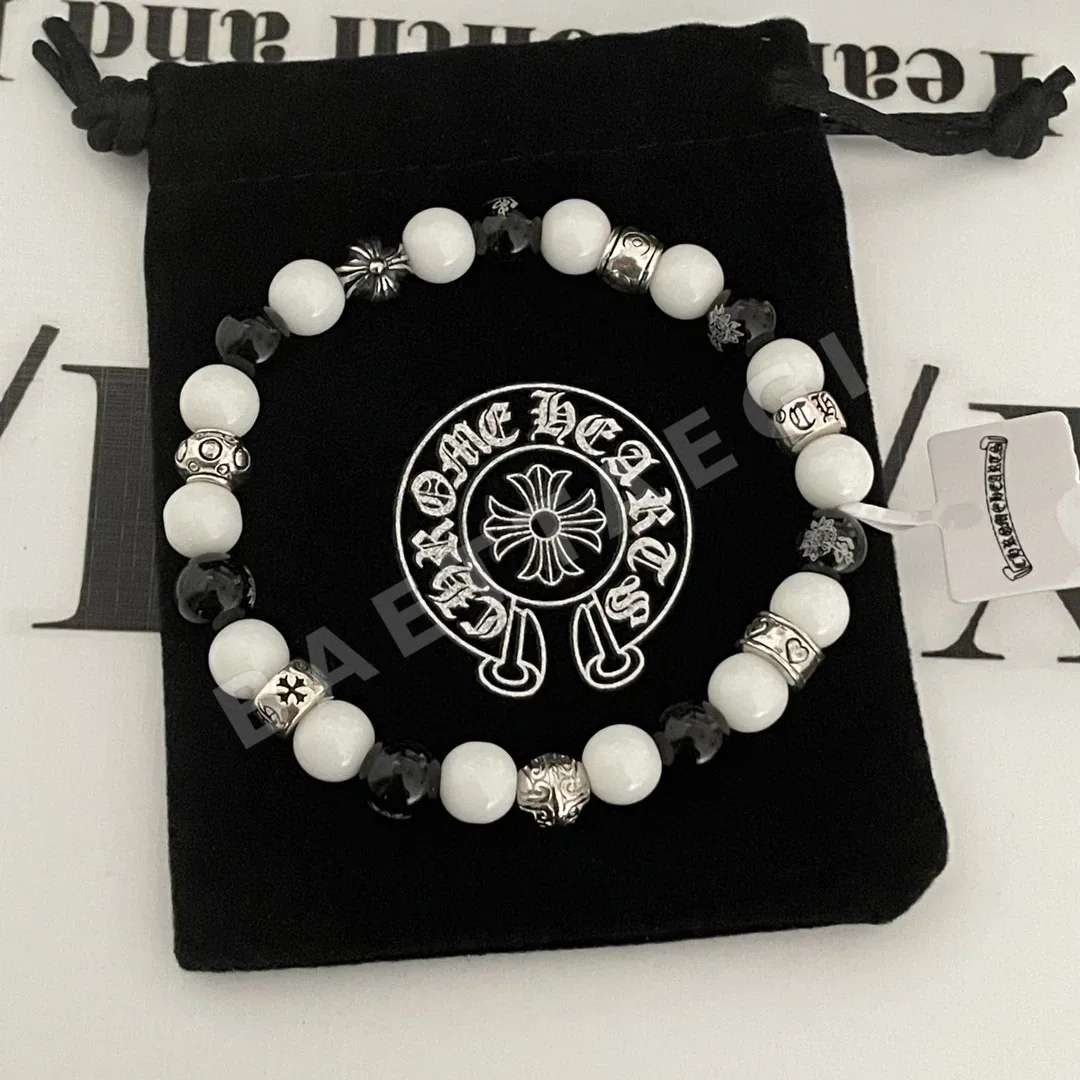 크롬하츠 팔찌 61532 Chrome Hearts Bracelet 상세 이미지 2