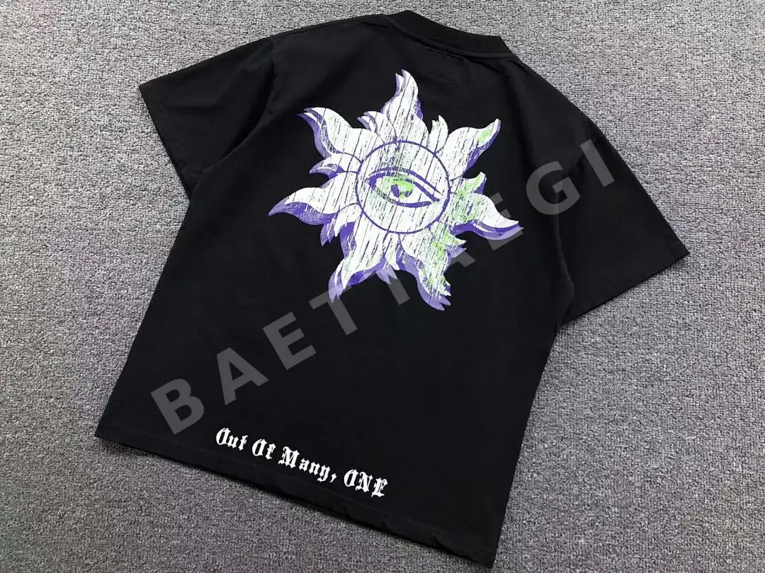 갓스피드 반팔 티셔츠 203387 Godspeed T-Shirt 상세 이미지 25
