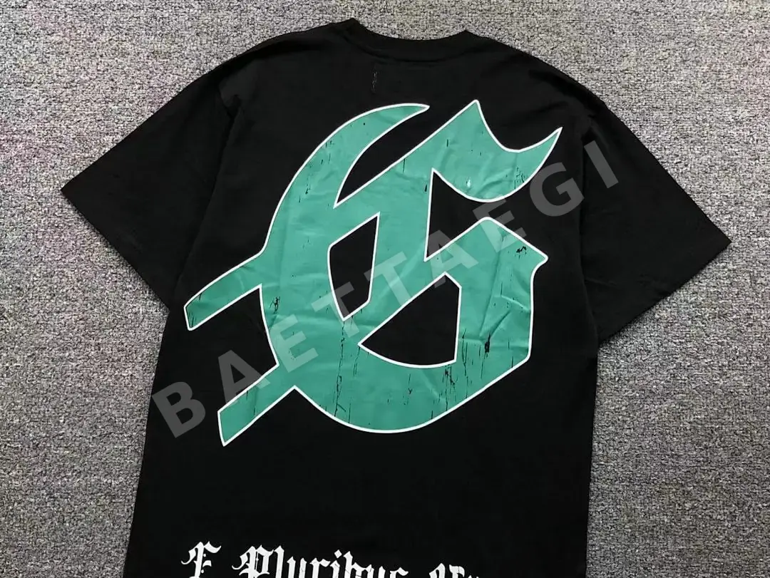 갓스피드 반팔 티셔츠 203348 Godspeed T-Shirt 상세 이미지 12